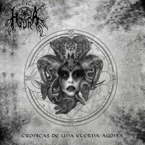 Luctus Hydra : Cronicas de una Eterna Agonia